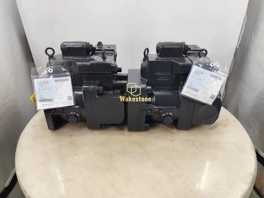 Kawasaki K3VL Hydraulic Pumps K3VL45 K3VL80 K3VL112 K3VL140 K3VL200 Excavator Hydraulic Solutions