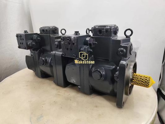 Kawasaki K3VL Hydraulic Pumps K3VL45 K3VL80 K3VL112 K3VL140 K3VL200 Excavator Hydraulic Solutions
