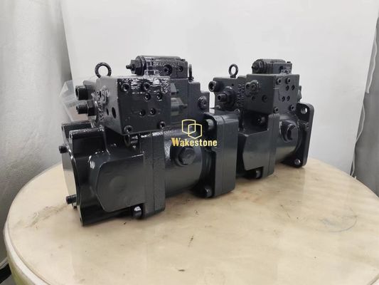 Kawasaki K3VL Hydraulic Pumps K3VL45 K3VL80 K3VL112 K3VL140 K3VL200 Excavator Hydraulic Solutions