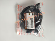 Electronic Excavator Parts Hitachi Construction Machinery Of Excavator Main Wire Harness