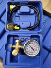 OEM Hydraulic Breaker Hammer Nitrogen Charging Kits Blue Box Charger Kit