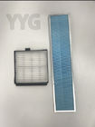 Outer And Inside Air Conditioning Filter CAT320 Excavator Parts