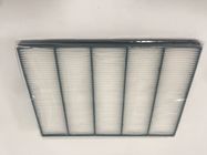 Universal And Excavator Inner Outer EC210/240/290 Air Conditioning Filter Element