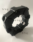 Excavator part connecting glue assembly COUPLING 50AS for excavator