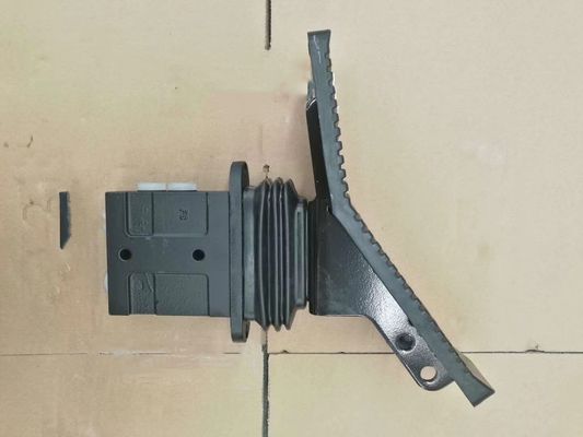 Excavator Breaker One And Two Way Pedal Valve