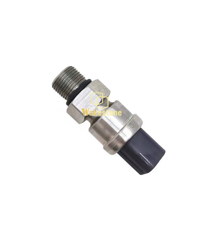 Kobelco Excavator Pressure Switch Sensor Sk200-3/5/6 Excavator Repair And Replacement Parts Sensor Yn52s00027p1