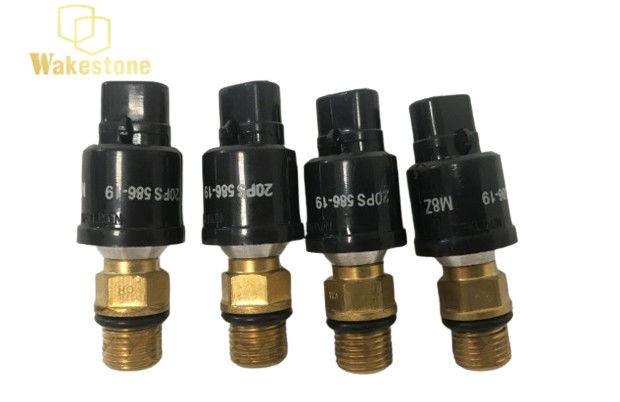 Excavator Pressure Switch Pressure Sensor distribution valve  pressure sensor for EX300-5 Pressure switch 20PS586-19