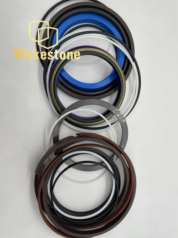 Bucket Cylinder Seal Kit For Excavator SK300-III/IV - 2438U1172R500 Replacement