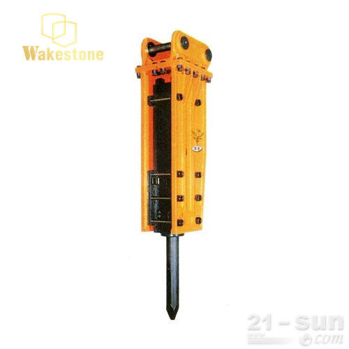 Hydraulic Breaker Hammer For SB81N GB8AT HB20G