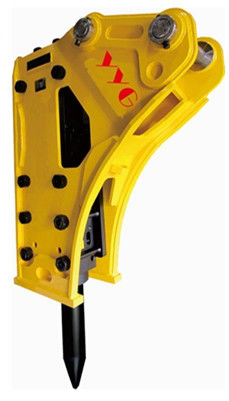 Side Type Hydraulic Breaker Hammer