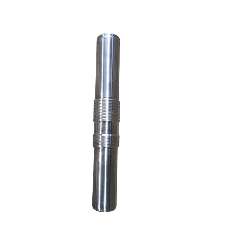 Excavator Hydraulic Breaker Replacement Piston OEM Rock Hammer Piston