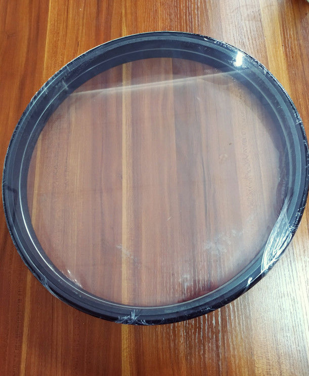 Excavator Floating Oil Seal Hydraulic Metal Hardness 62-69HRC