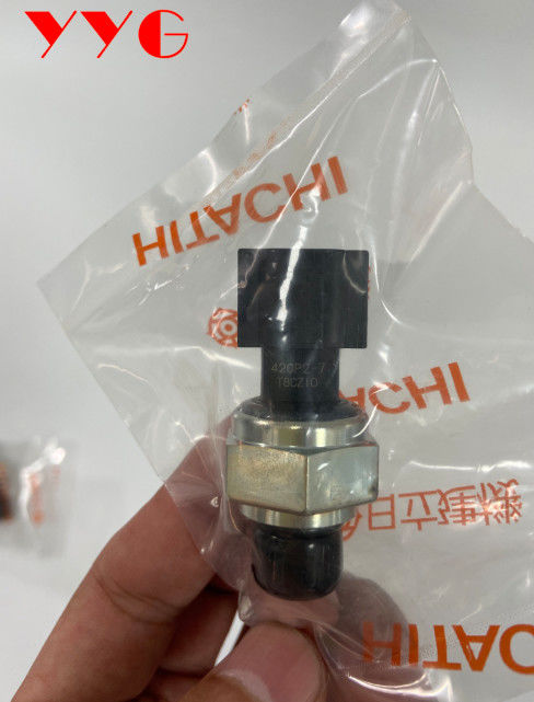 Excavator Parts Hitachi ZX200-5 pilot pressure sensor 4436535 for excavator
