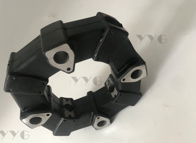 Excavator part connecting glue assembly COUPLING 30AS