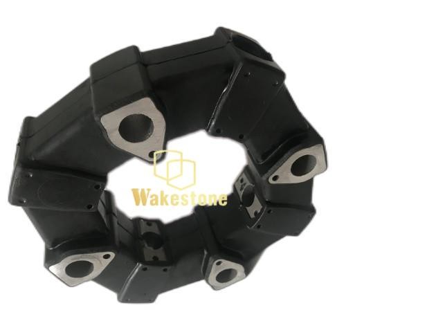 Excavator part connecting glue assembly COUPLING 30AS