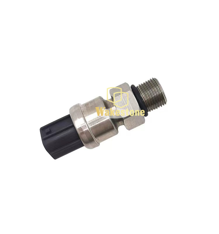 Kobelco Excavator Pressure Switch Sensor Sk200-3/5/6 Excavator Repair And Replacement Parts Sensor Yn52s00027p1