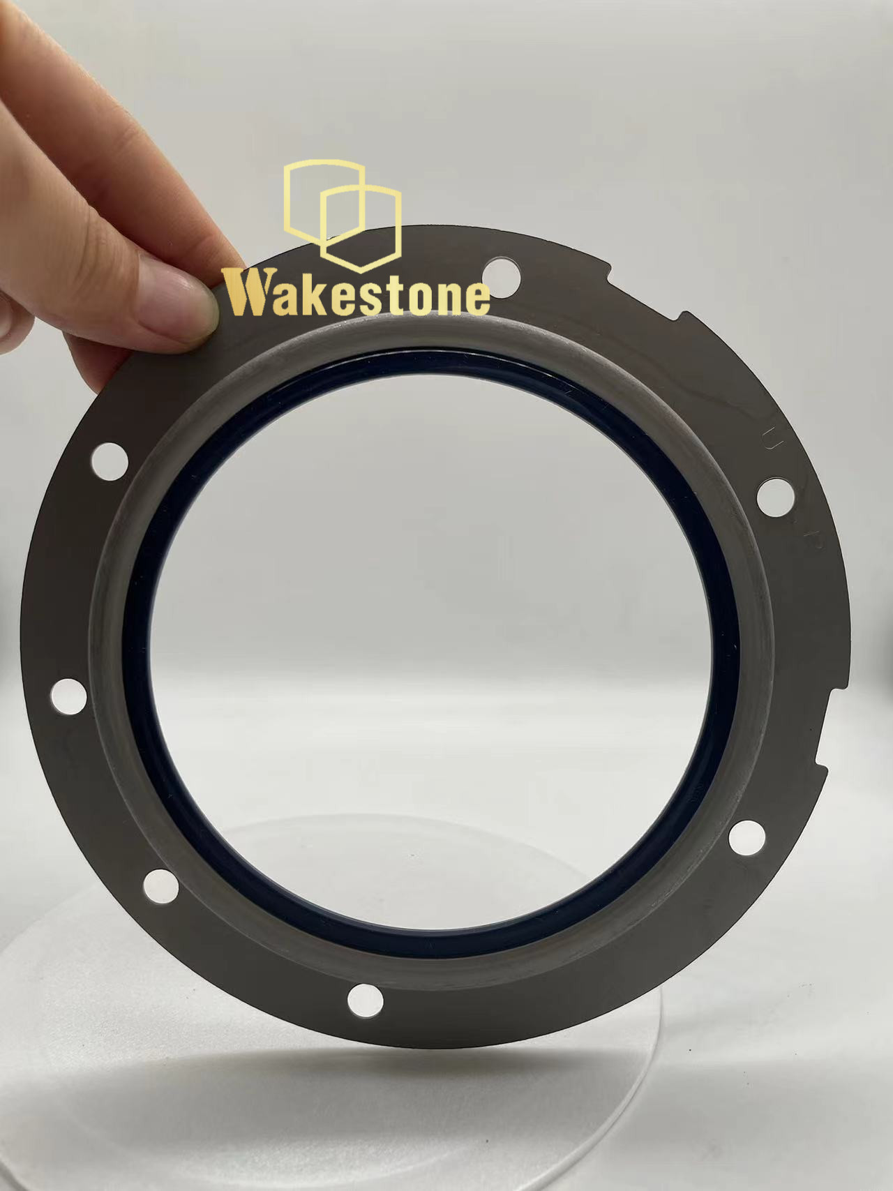 Crankshaft visual data 7