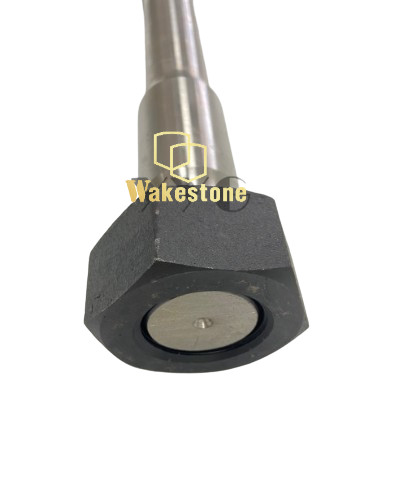 Side plate screw side through plate bolt for hydraulic breaker SB10/20/30/35/40/43/50/60/70/81/100/121/130/151
