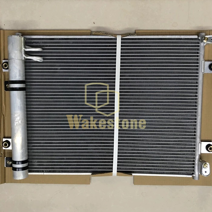 Air Conditioning Radiator Condenser Evaporator Box Air Conditioning ...