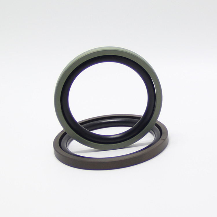 Pneumatic Cylinder Excavator Seal Kits High Pressure Resistance AND Anti Corrosion
