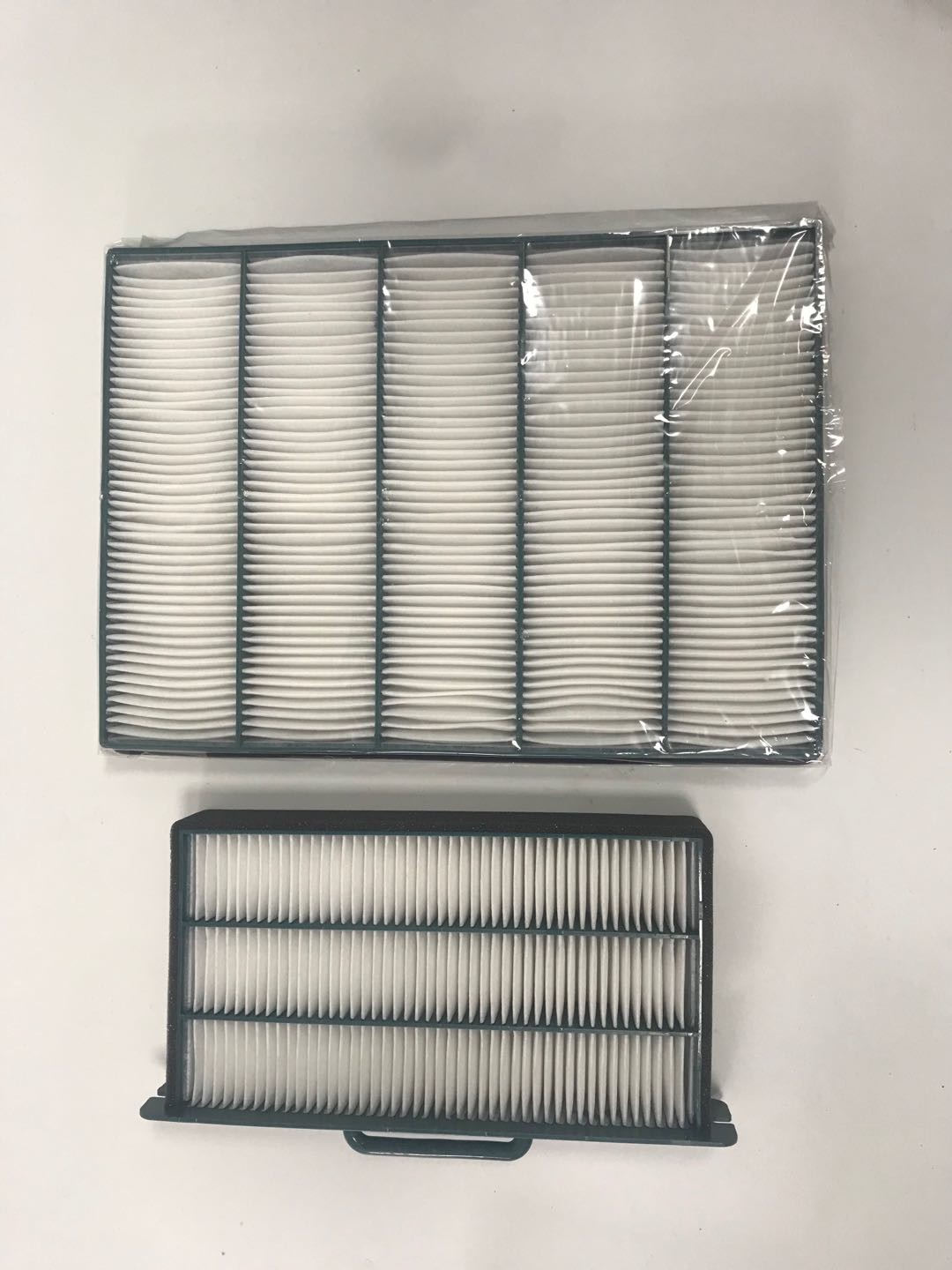 Universal And Excavator Inner Outer EC210/240/290 Air Conditioning Filter Element