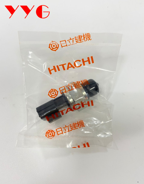 Excavator Parts Hitachi ZX200-5 pilot pressure sensor 4436535 for excavator