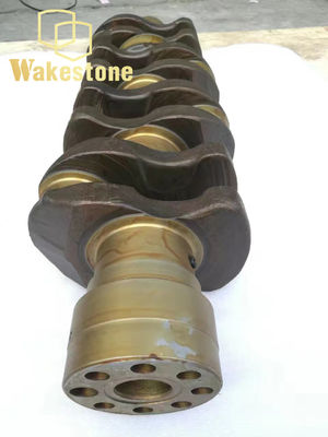  C-A-T C7 Engine Excavator Crankshaft