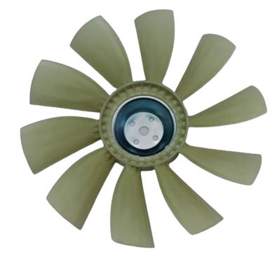 4M40 Cooling Fan Blade Excavator For Mitsubishi Engines C-A-T E307B E308B