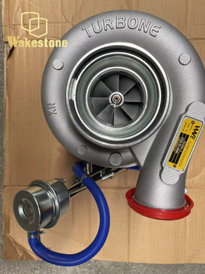 6743-81-8040 Turbocharger Is Suitable For Komatsu PC360-7 Cummins C8.3 Liugong 936D Excavator
