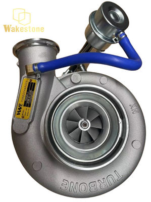 6738-81-8190 Turbocharger For Komatsu PC220-7 PC220-8 Liugong 925D Excavator