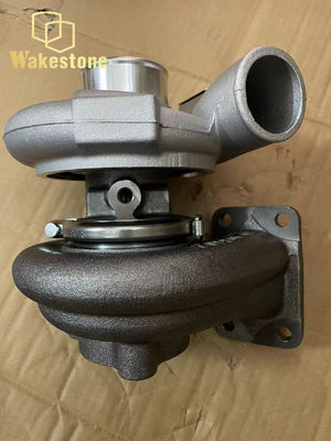 49179-02260 Turbocharger For  320B 200B 3066 Excavator