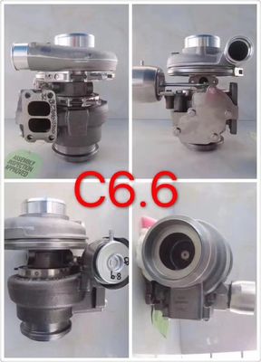 Excavator Parts Turbocharger 315-9810 2674A256 For  C6.6 Engine