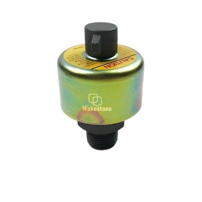 Excavator Breather Filter 31EE02100 | Fits vol vo & Hitachi EX200-3 | Engine Air Vent Filter Replacement
