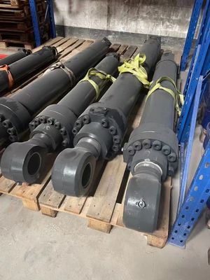 Hydraulic Cylinder For Excavator Volvo 750E Volvo 950E