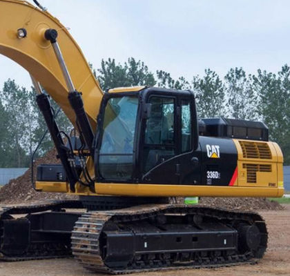 Excavator Cab Glass For  320 323 325 330 336GC 336D