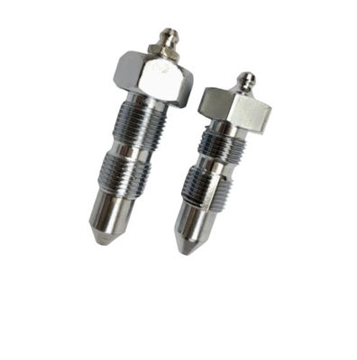 Grease Nozzle for Excavator Oil Cylinder & Chain | Fits CAT 313/315/318/320D/329/336 Models