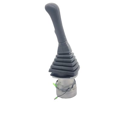 Volvo EC140–460 Excavator Joystick Handle | OEM Replacement Control Lever For EC140B–EC460 Series
