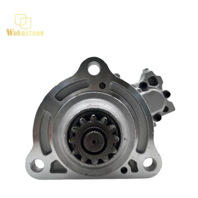 D8K D12D D13F D13H Engine Starter Motor For vol vo 350 360 380 460 480 Excavator
