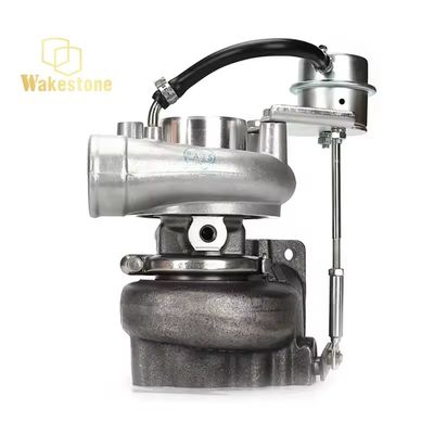 804330-5029S Turbocharger For  324E 325B Excavator