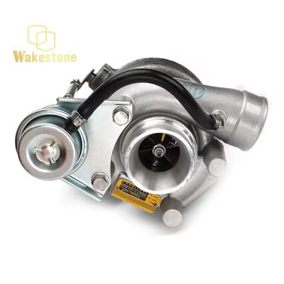 49179-02340 Engine Turbocharger For 3066 S6K Engine C-A-T E320B E320C E320D Excavator