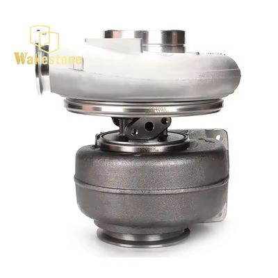 20500295 Turbocharger for Volvo EC290B / EC290BLC — D7D Engine Turbocharger Replacement