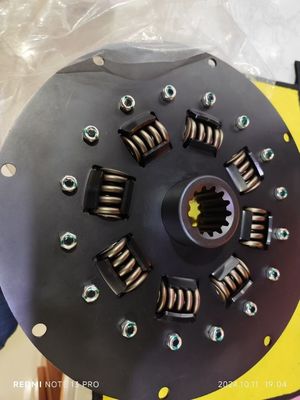 Engine Vibration Dampener Clutch & Coupling For  336GC Excavator Premium Aftermarket Parts