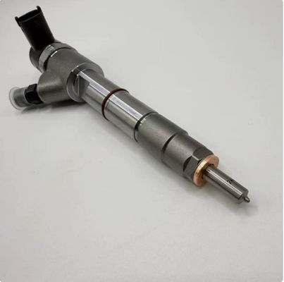 SANY 245 Excavator Fuel Injector 0445110661 | D06FR Diesel Engine Injector Assembly