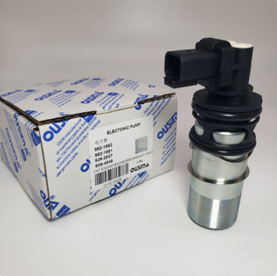
509-4849 526-2037 Electronic Fuel Pump For CAT E320GC E330 E336 E345 | Caterpillar GC Electric Fuel Transfer Pump

