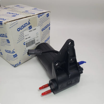 4132A021 Electronic Fuel Pump For CAT E312D2, E320D2, E323D2 | Perkins Electric Fuel Transfer Pump