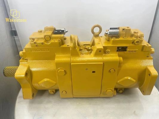 Kawasaki K7V160 K7V180 K7V280 Hydraulic Pump Assembly For C-A-T330GC C-A-T336GC C-A-T374 Excavators Replacement Part