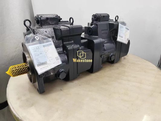 Kawasaki K3VL Hydraulic Pumps K3VL45 K3VL80 K3VL112 K3VL140 K3VL200 Excavator Hydraulic Solutions