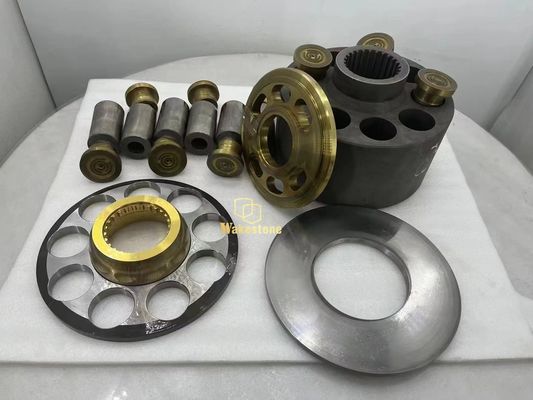 MX750 Swing Motor Repair Kit Kawasaki KPM Spare Parts For HITACHI EX1900 Excavators