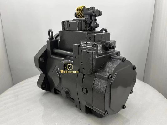 4633474 Fan Hydraulic Pump YA00052949/35147 For HITACHI ZAX470-3 ZAX490-50A Excavators Genuine Hydraulic Cooling Pump