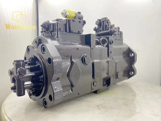 Heavy Duty K5V160DTH-0E60 Main Hydraulic Pump For SANY SY365 SY385 FT370 Excavators